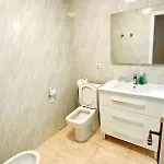 Piso De Mediterraneo *