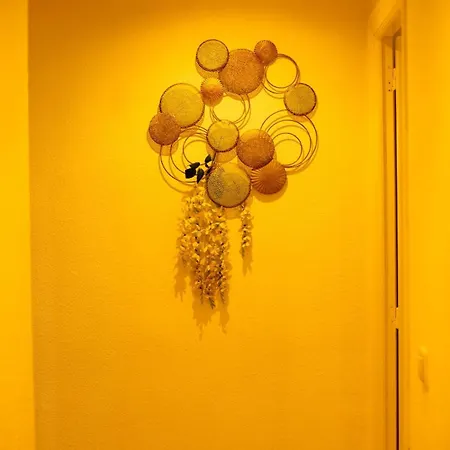 Appartement Piso De Mediterraneo *