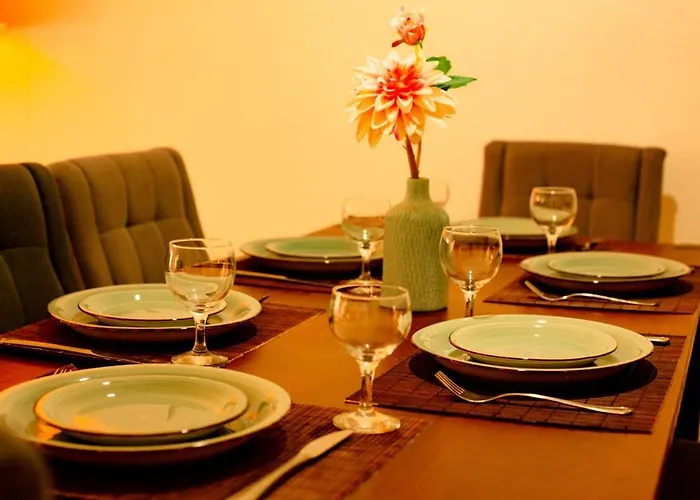 Piso De Mediterraneo *