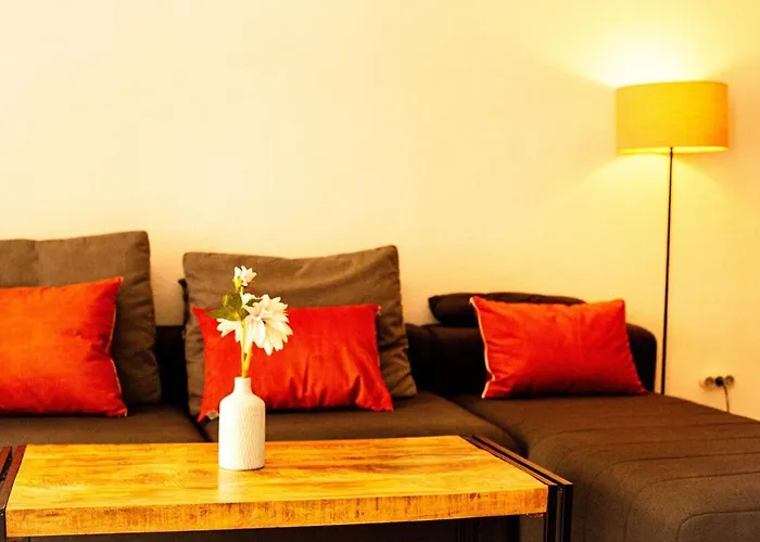 Piso De Mediterraneo