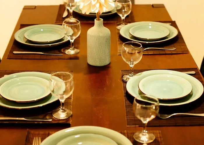 Piso De Mediterraneo