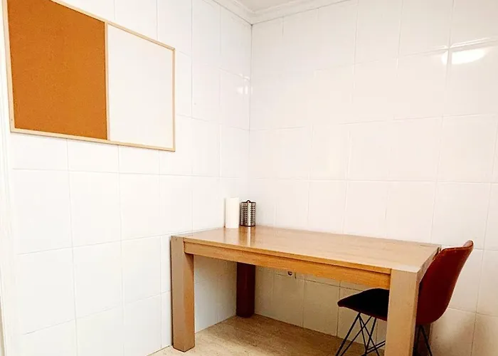 Piso De Mediterraneo Torrevieja