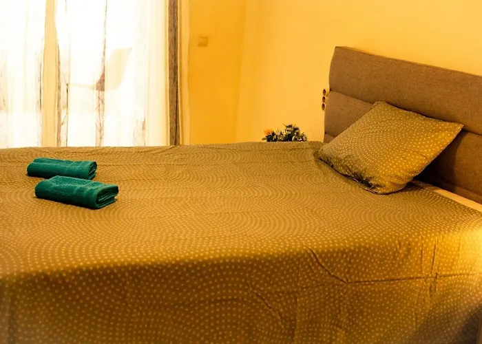 Piso De Mediterraneo Appartement