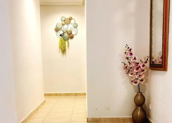 Piso De Mediterraneo * Torrevieja