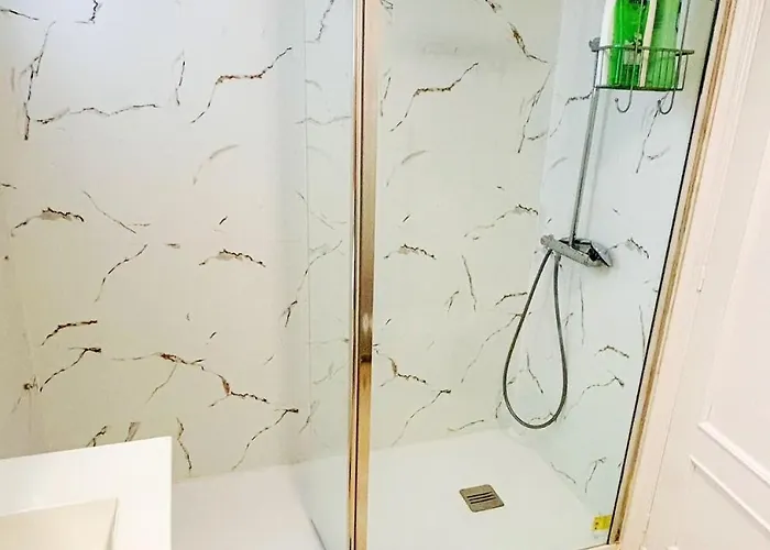 Piso De Mediterraneo Torrevieja