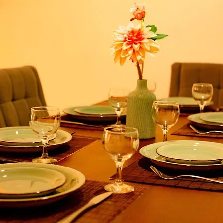 Piso De Mediterraneo *