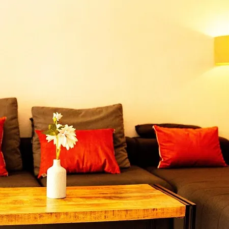 Piso De Mediterraneo