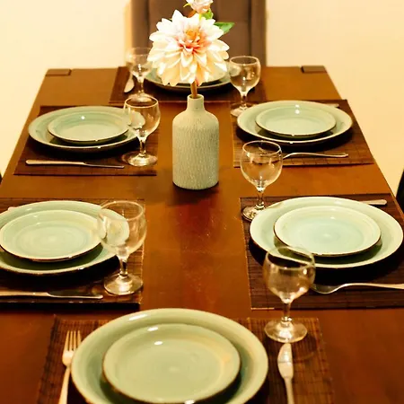 Piso De Mediterraneo