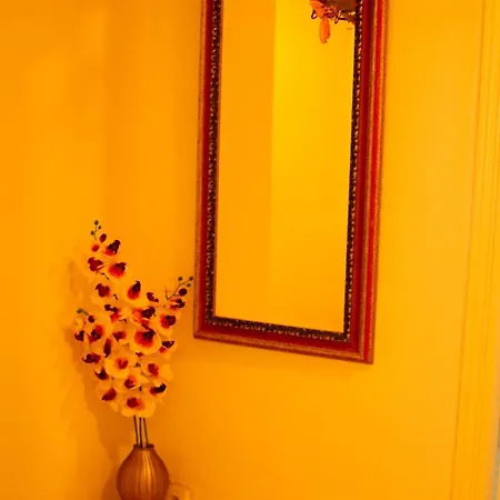 דירה Piso De Mediterraneo טורבייחה