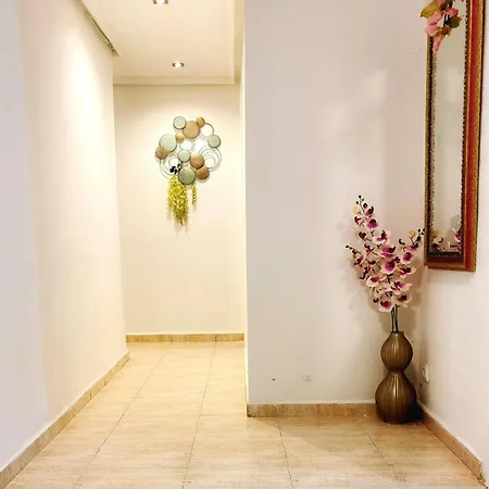 Piso De Mediterraneo * טורבייחה