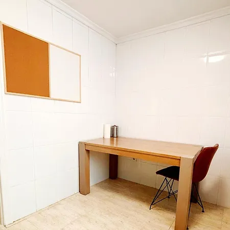 Piso De Mediterraneo Torrevieja