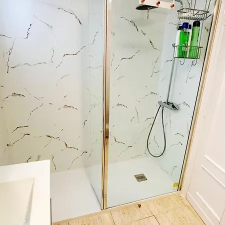 Piso De Mediterraneo Torrevieja